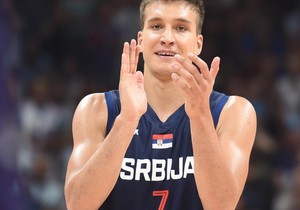 Bogdan Bogdanović
