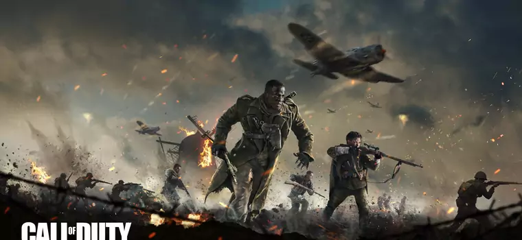 W Call of Duty: Vanguard zagramy już za kilka dni. Znamy szczegóły testów