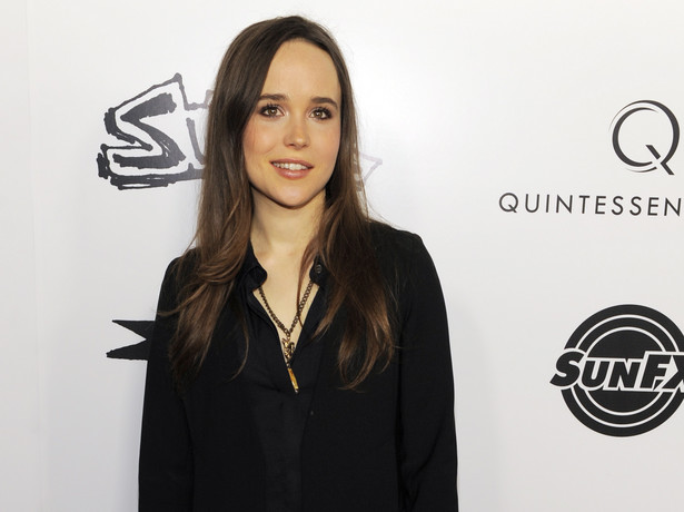 Woody Allen zabierze Ellen Page do Rzymu