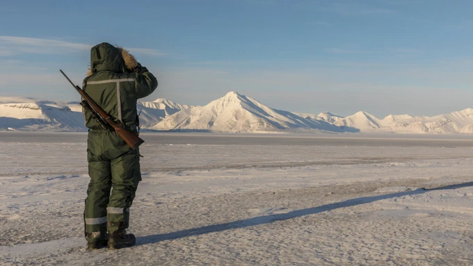 NIJE SAMO GRENLAND! Ovo mesto postaje nova tačka GLOBALNOG SUKOBA!