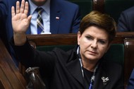 Beata Szydło