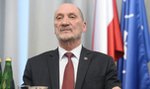 Ludzie Macierewicza wracają do służb