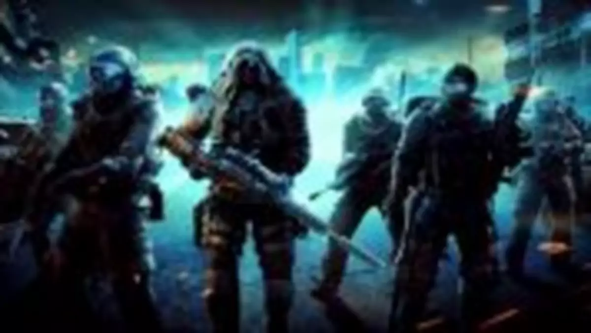 Ghost Recon Online jest już otwarty dla wszystkich