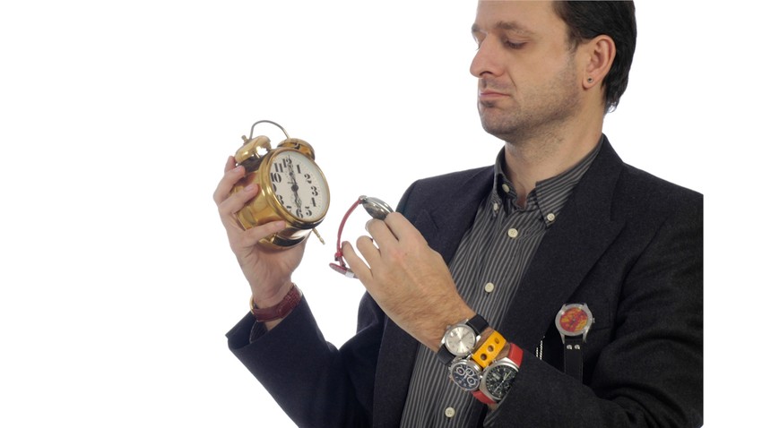 Produktivnost zaposlenih može značajno opasti u vreme pomeranja sata