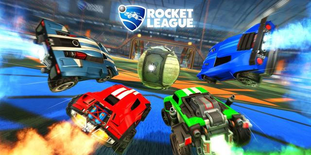 Rocket League' joins 'Fortnite' in the PlayStation Cross-Play Beta, letting  players on Nintendo Switch, Xbox One, PC, and PS4 play together for the  first time | Business Insider Africa