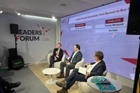 Grupa Żabka w Davos: „Największą wartość stanowią ludzie”