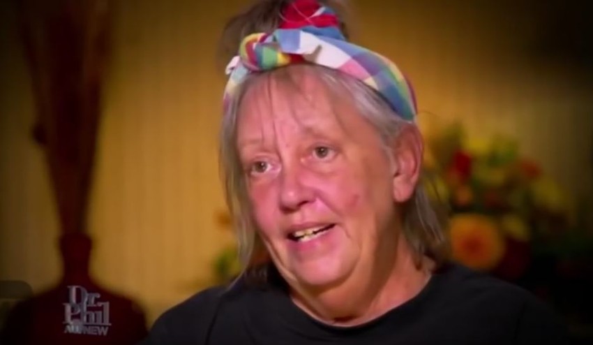 Šeli u novembru prošle godine