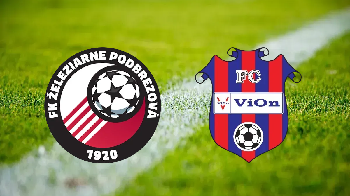 LIVE : FK Železiarne Podbrezová - FC ViOn Zlaté Moravce / Fortuna liga |  Šport.sk