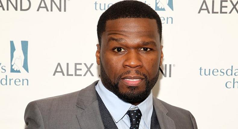 50 Cent