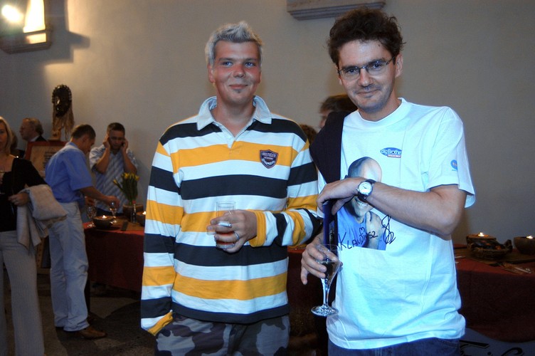 Najgłośniejsze wydarzenia w polskim show biznesie w 2012 roku