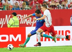 Zieliński: Treningi w Arłamowie weszły w nam w nogi. Teraz musimy maksymalnie wypocząć