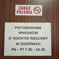 Przełom w dodatku węglowym. Pierwsze pieniądze w końcu trafią do samorządów