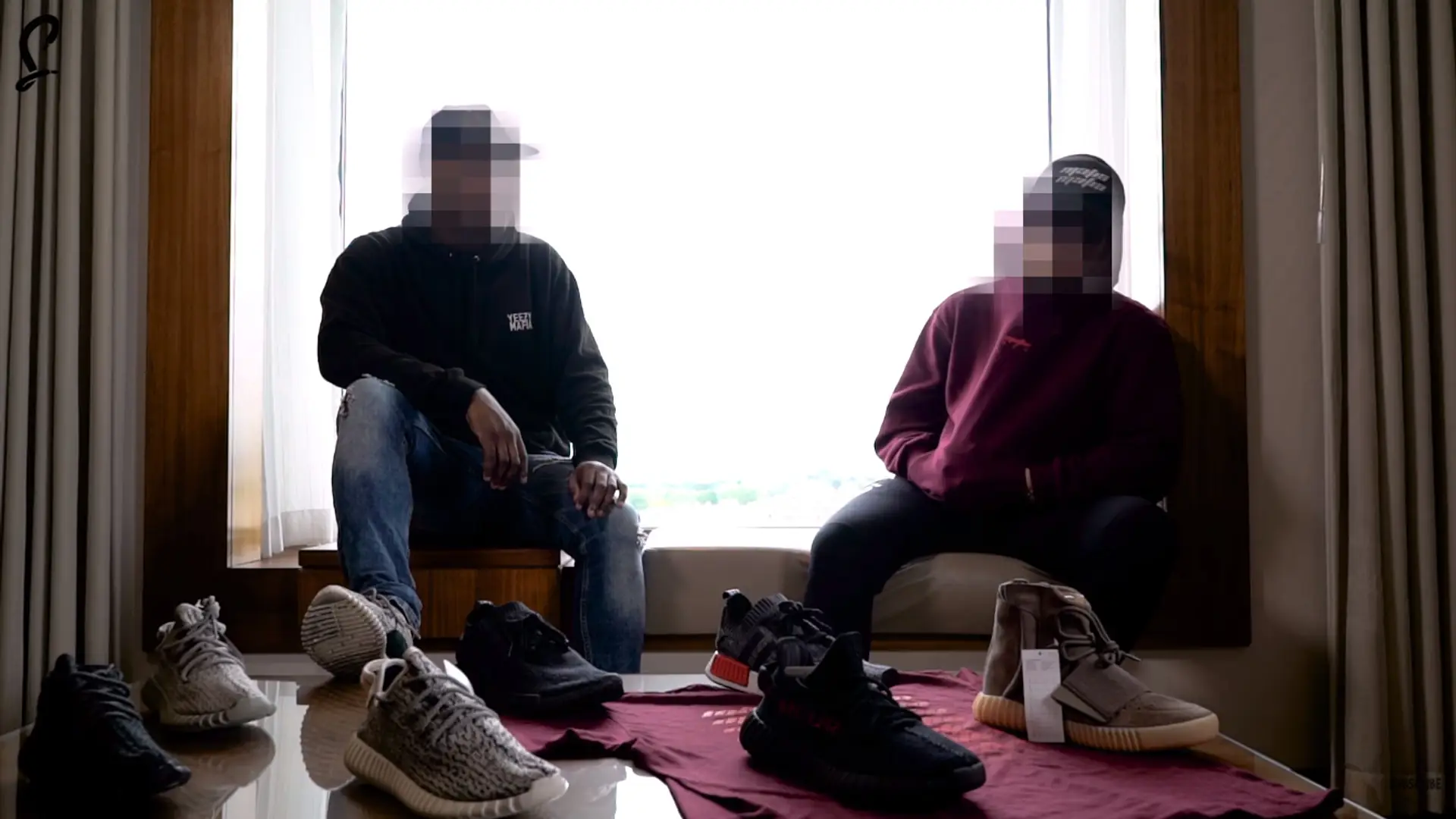 To oni pierwsi informują o premierach sneakersów. Czym jest tajemnicza Yeezy Mafia?