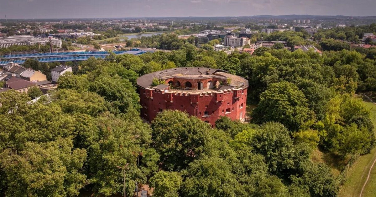 Dni Twierdzy Kraków ruszają już 19 września. Można zobaczyć aż 25 zabytkowych fortów