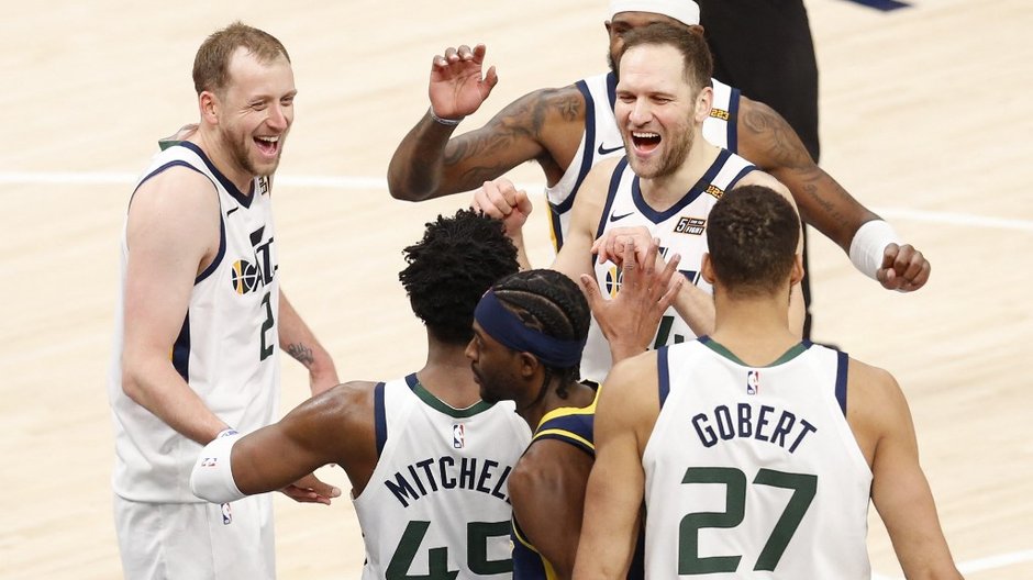 Utah Jazz