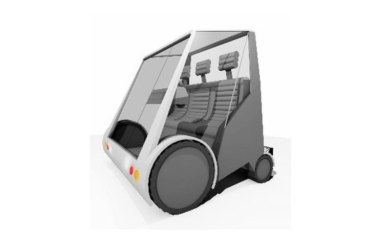 Bryła Studio - Tomasz Przybyła - źródło: emobilitypoland.pl