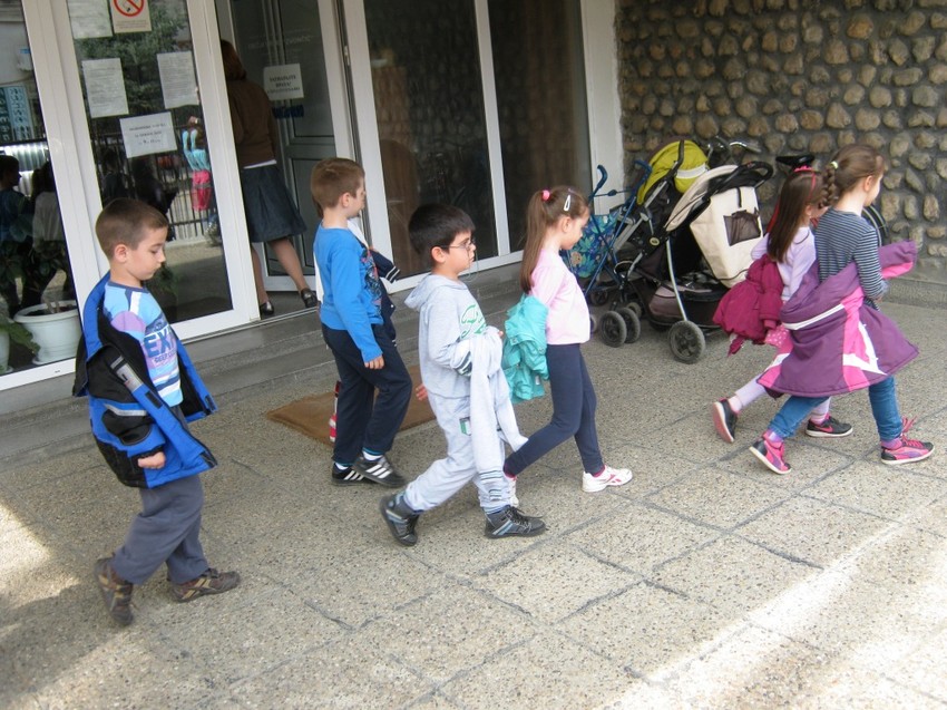 Obdanište u Valjevu