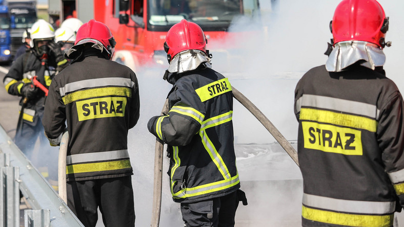 Strażacy ugasili pożar budynku hotelowego, który wybuchł dziś w Kudowie–Zdroju na Dolnym Śląsku. W pożarze nikt nie ucierpiał; jeszcze przed przyjazdem straży ewakuowano 130 osób.
