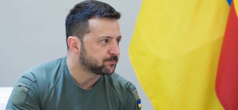 Olbrzymi przelew dla Ukrainy. Popłyną miliardy z rosyjskich aktywów