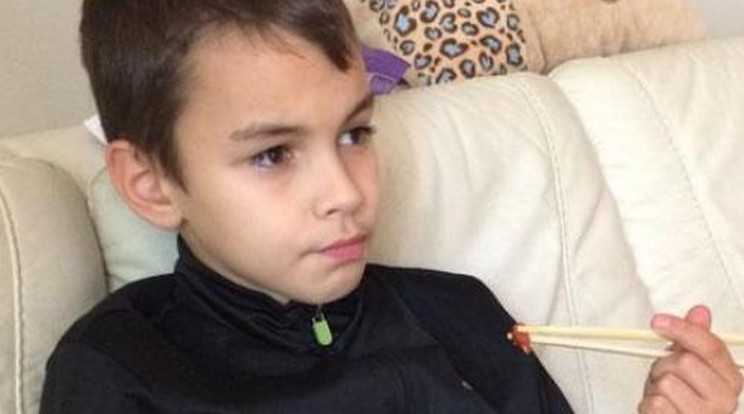 Eltűnt egy 11 éves kisfiú Szegeden