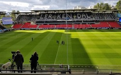 Rząd Norwegii wyrówna klubom piłkarskim straty za bilety