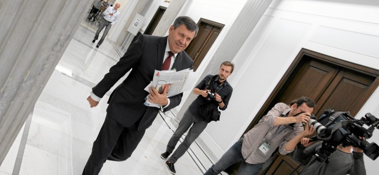 Lider PSL: Do rekonstrukcji rządu dojdzie w styczniu