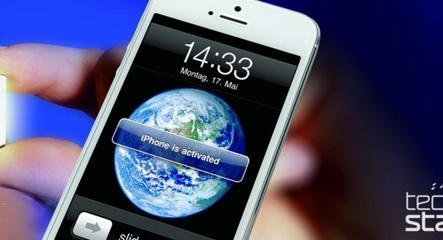 Unlock für iPhone 4, 4S und 5: So geht's ohne Jailbreak