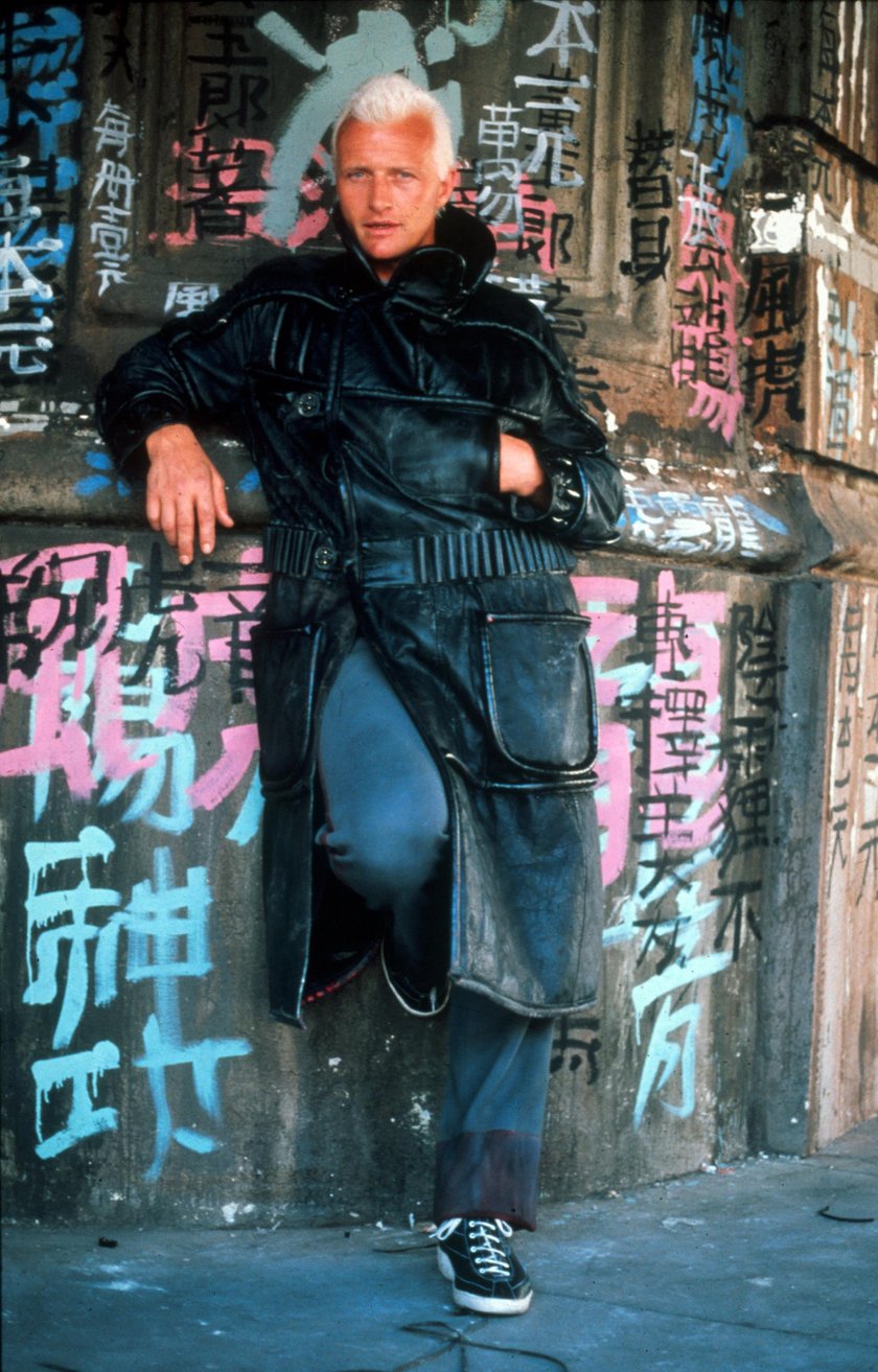 Rutger Hauer