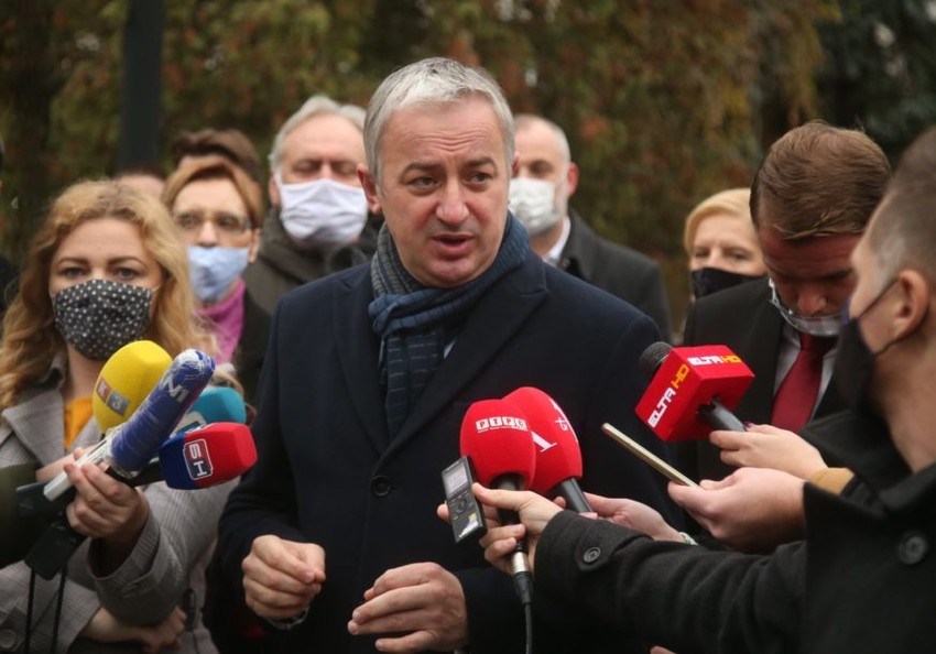 Branislav Borenović