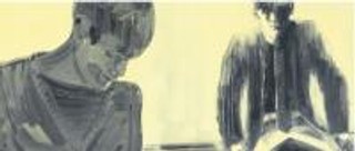 Załoga Muzeum Narodowego nie chce sztuki gejowskiej