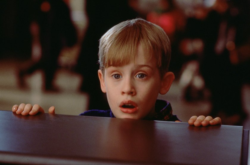 Macaulay Culkin