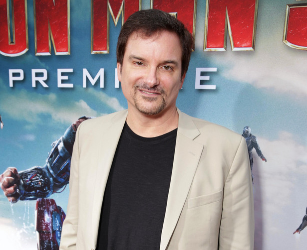 Shane Black: "Iron Man 3" to nie jest film o latających trykociarzach