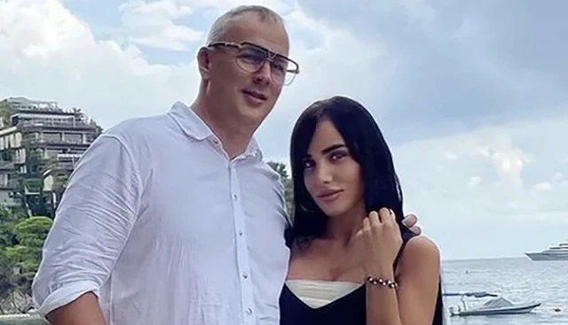 Muž Aleksandre Subotić se PREPOLOVIO: Smršao 20 kg, ljudi ne veruju koja transformacija, sad je DRUGI ČOVEK (FOTO)