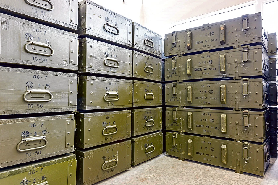 U izveštaju se navodi da su četiri firme kojima je uveden embargo direktno pod kontrolom tešića