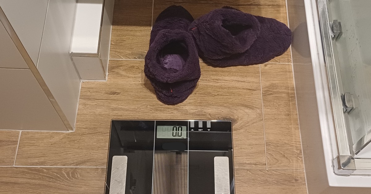 Odchudzanie w czasie menopauzy. Ginekolog wprost: nie oczekuj cudów. Są jednak wytyczne