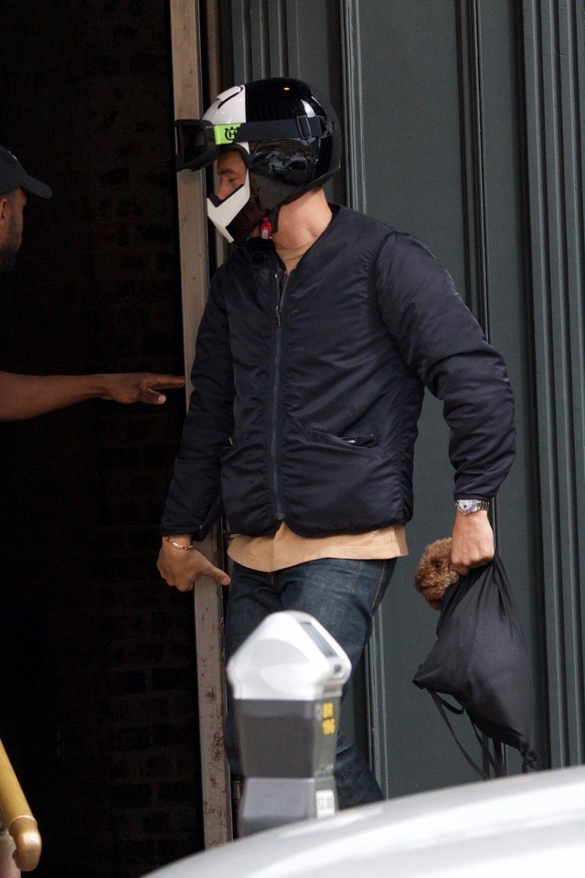 Orlando Bloom