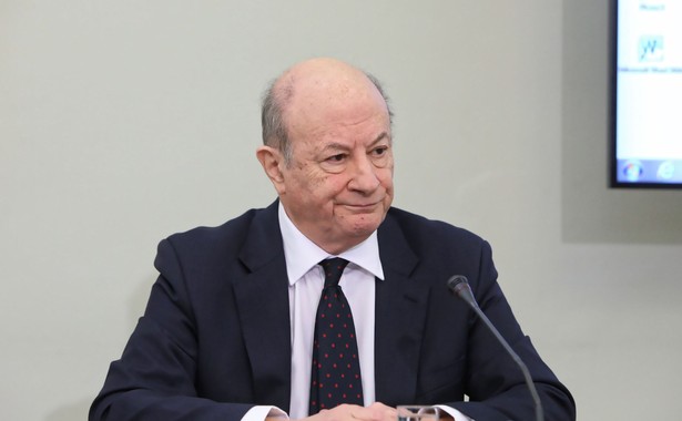 Jan Vincent Rostowski