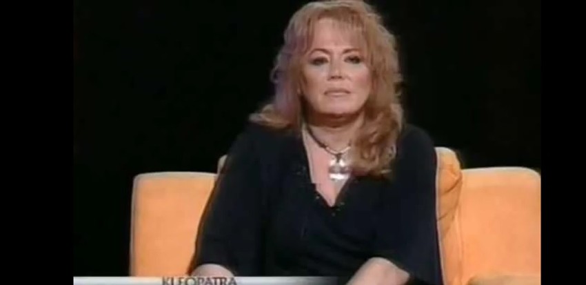 Kleopatra devedesetih