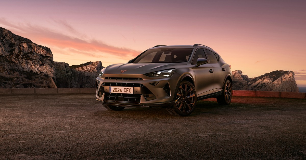Nowa Cupra Formentor. Sprawdzamy, co potrafi ten crossover