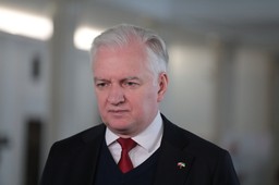 Gowin: Jest trzech ojców "Polskiego Ładu" i polskiej drożyzny - to Kaczyński, Morawiecki i Glapiński