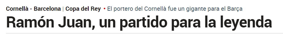 News ze strony www.marca.com