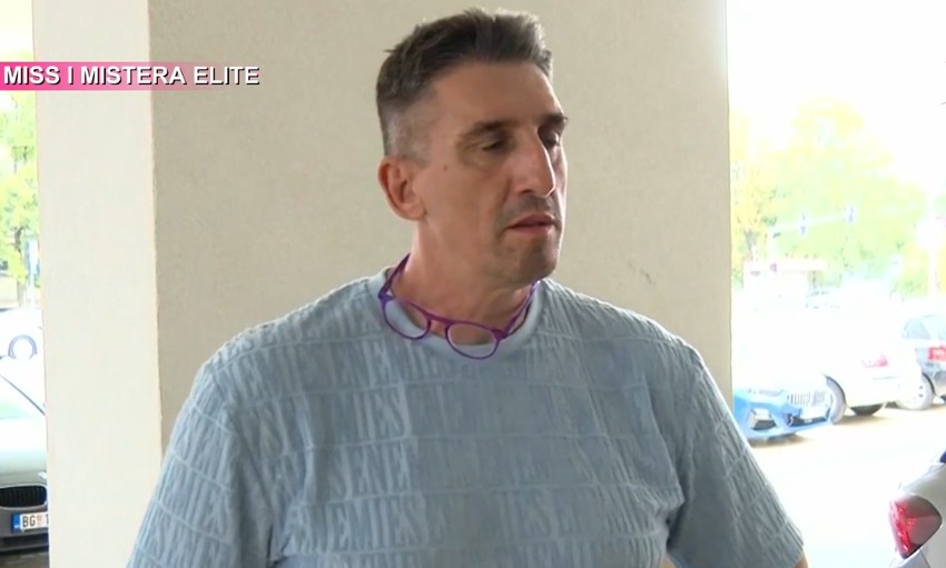 Kristijan Golubović