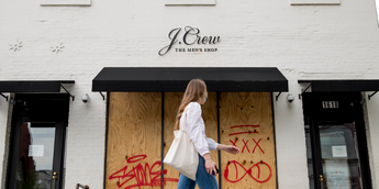 J.Crew has filed for bankruptcy