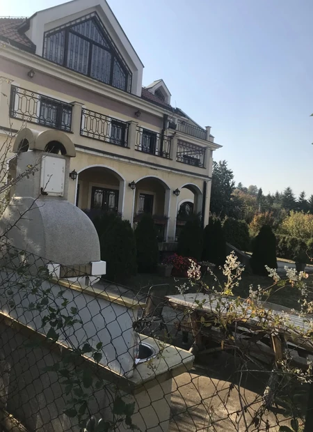 Kuća Anice Dobre u Grockoj