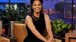 Janet Jackson u Jaya Leno (fot. Getty Images)