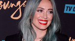 Hilary Duff na premierze serialu "Younger"