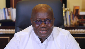 Akufo Addo