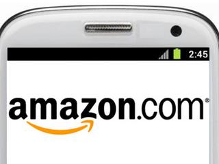 Amazon phone