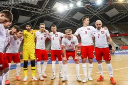 El. futsalowych ME: Reprezentacja Polski zremisowała z Czechami [TABELA]
