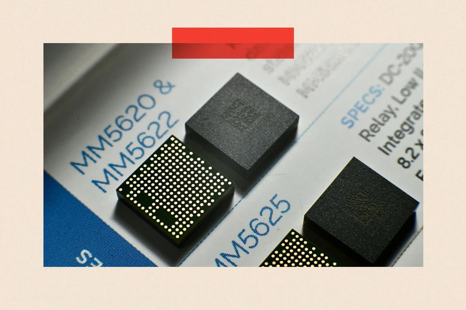 Čip diplomatija biće ključni deo pregovora | Foto: Reuters